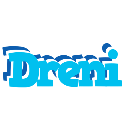 Dreni jacuzzi logo