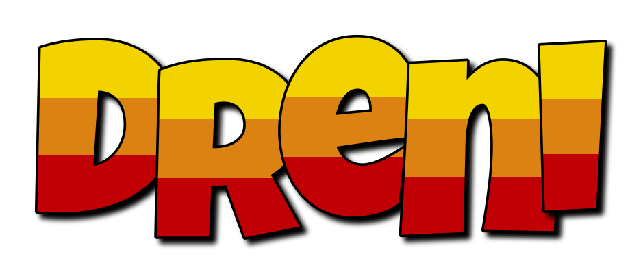 Dreni jungle logo