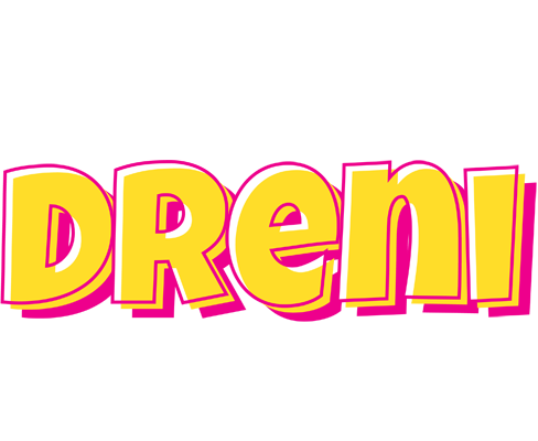 Dreni kaboom logo
