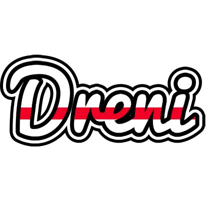 Dreni kingdom logo