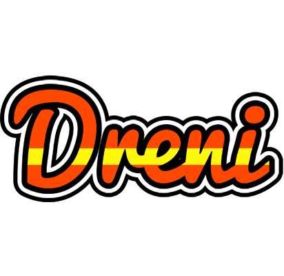 Dreni madrid logo