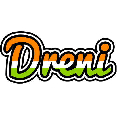 Dreni mumbai logo