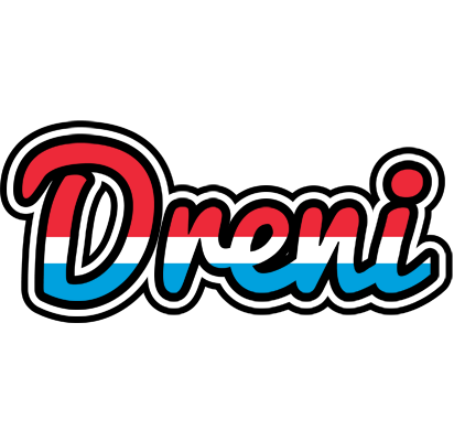 Dreni norway logo