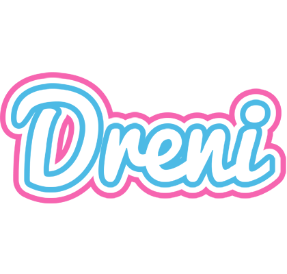Dreni outdoors logo