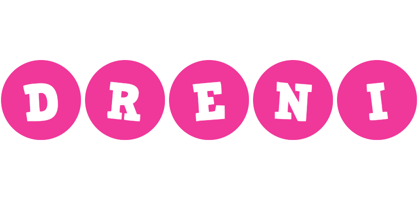 Dreni poker logo