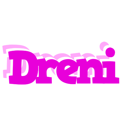 Dreni rumba logo