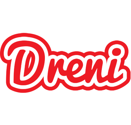Dreni sunshine logo