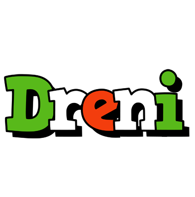 Dreni venezia logo