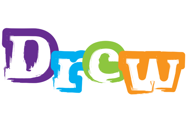 Drew casino logo