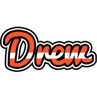 Drew denmark logo