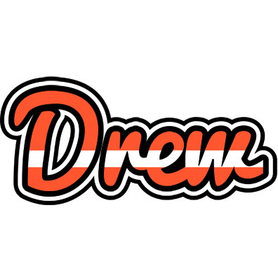 Drew denmark logo