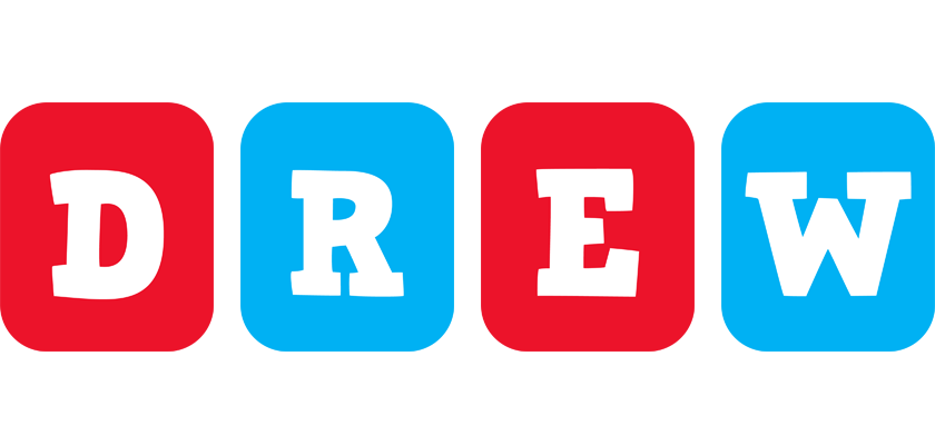Drew diesel logo