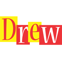 Drew errors logo