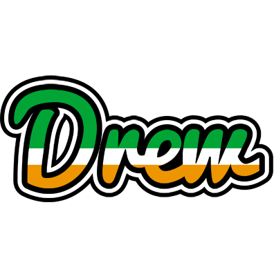 Drew ireland logo