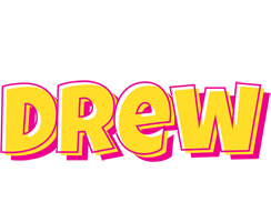 Drew kaboom logo
