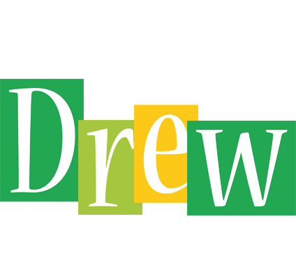 Drew lemonade logo