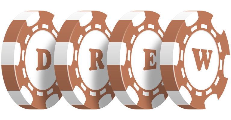 Drew limit logo