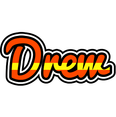 Drew madrid logo