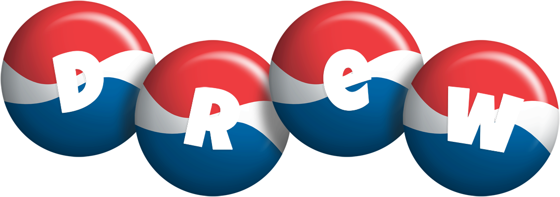 Drew paris logo