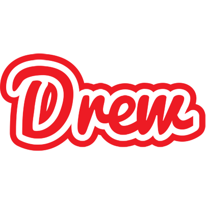 Drew sunshine logo
