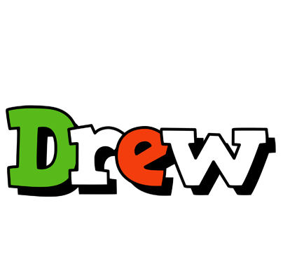 Drew venezia logo