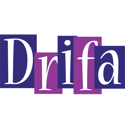 Drifa autumn logo