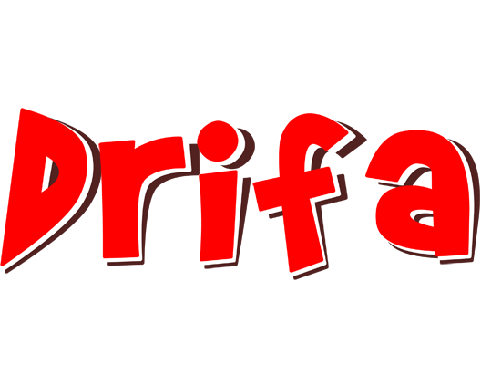 Drifa basket logo