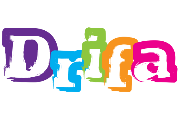 Drifa casino logo