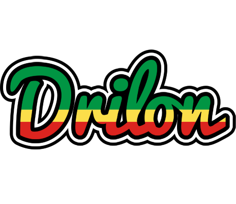 Drilon african logo