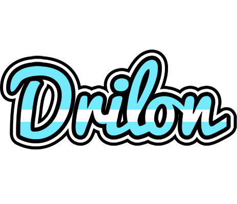 Drilon argentine logo