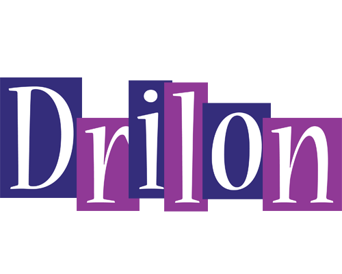 Drilon autumn logo