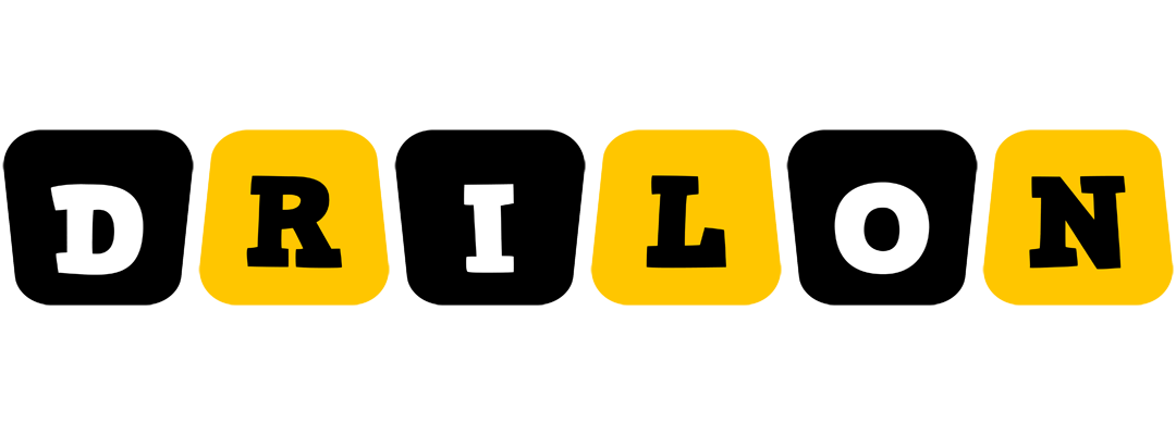 Drilon boots logo