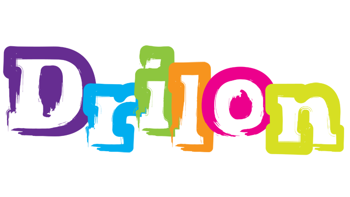 Drilon casino logo
