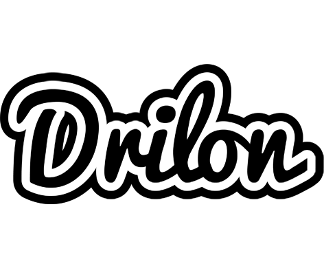 Drilon chess logo