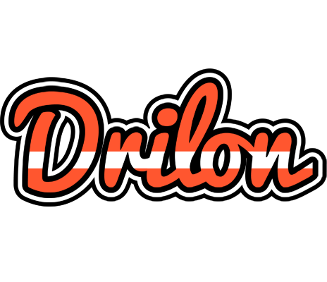 Drilon denmark logo