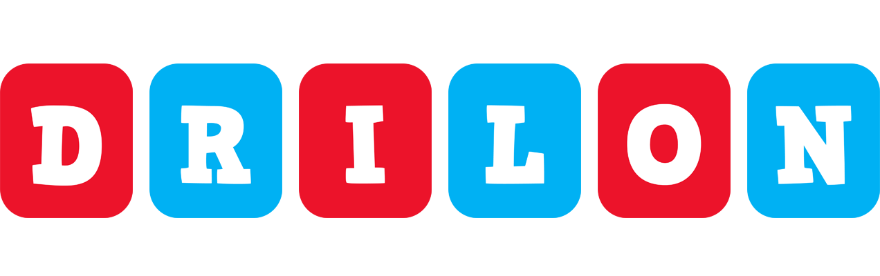 Drilon diesel logo