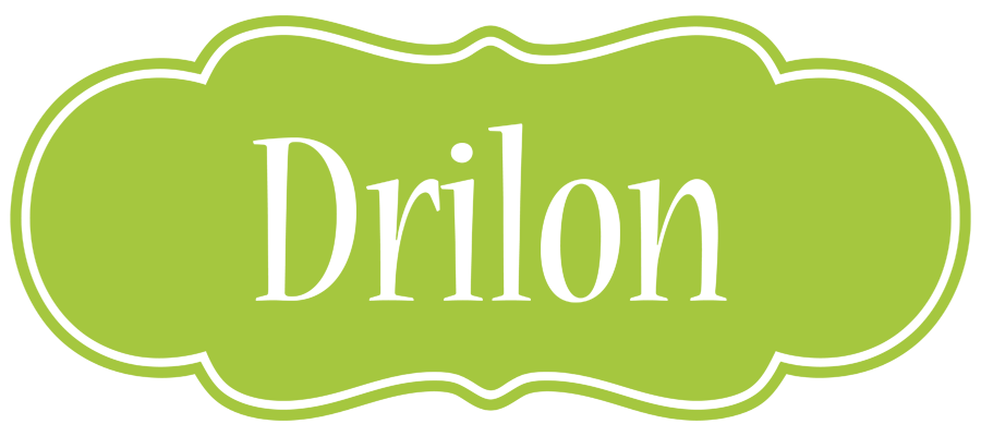 Drilon family logo