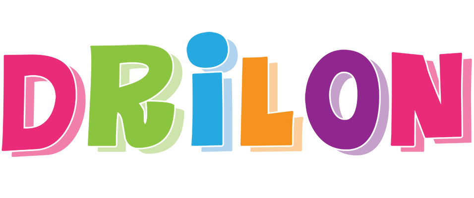 Drilon friday logo