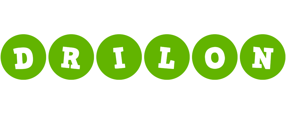 Drilon games logo