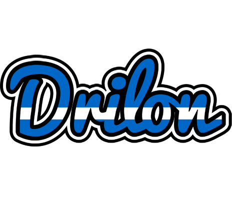 Drilon greece logo