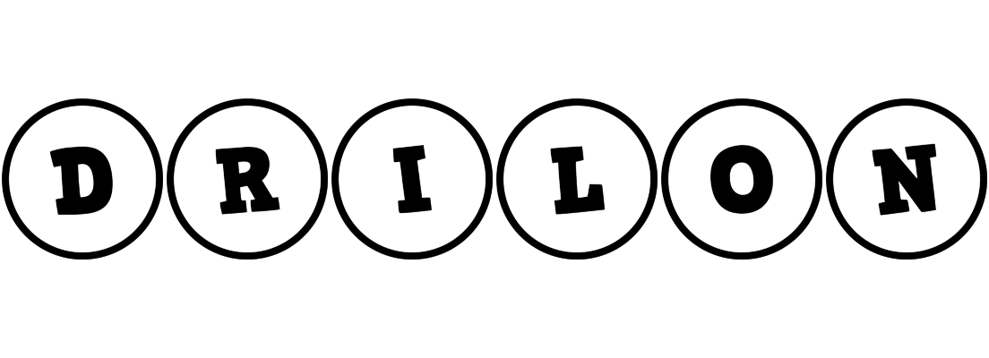 Drilon handy logo