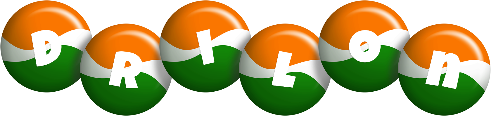 Drilon india logo