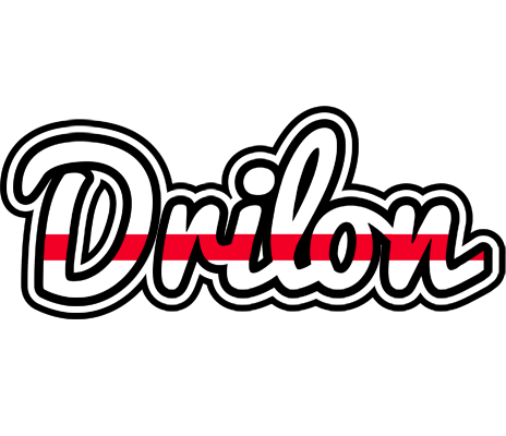 Drilon kingdom logo