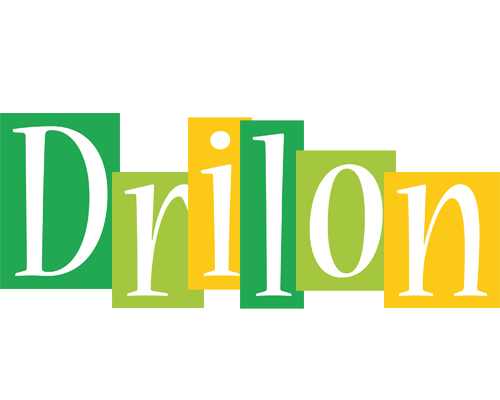 Drilon lemonade logo