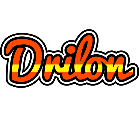 Drilon madrid logo