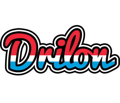 Drilon norway logo