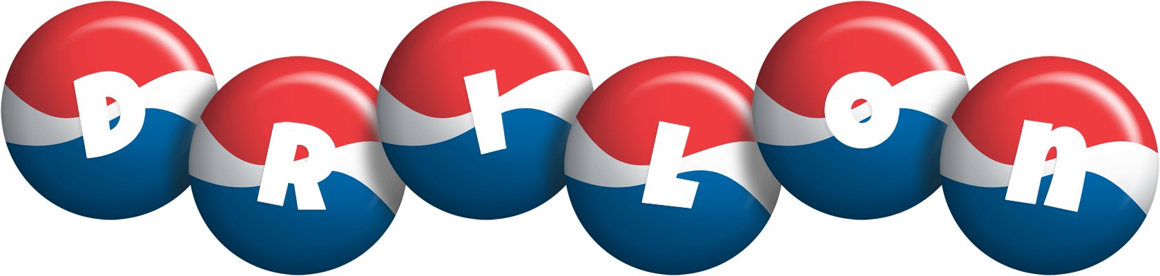Drilon paris logo