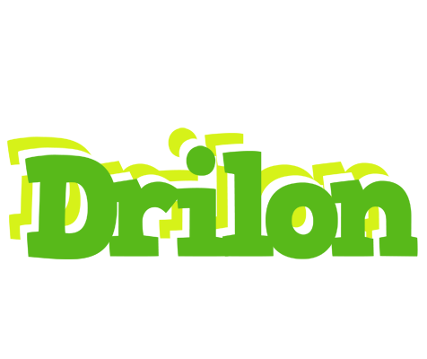 Drilon picnic logo