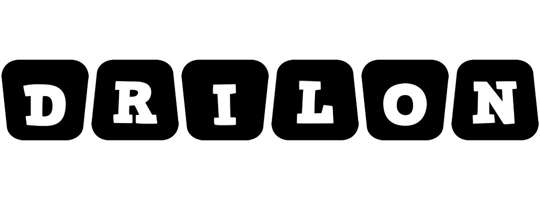 Drilon racing logo