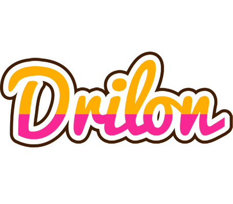 Drilon smoothie logo